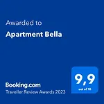 Διαμέρισμα Bella
