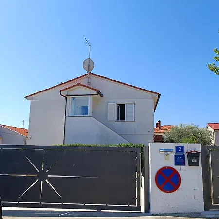 Appartement Bella