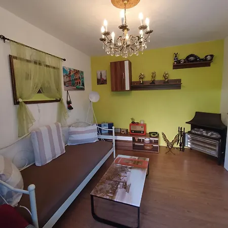 Bella Apartment