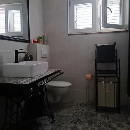 Appartement Bella *