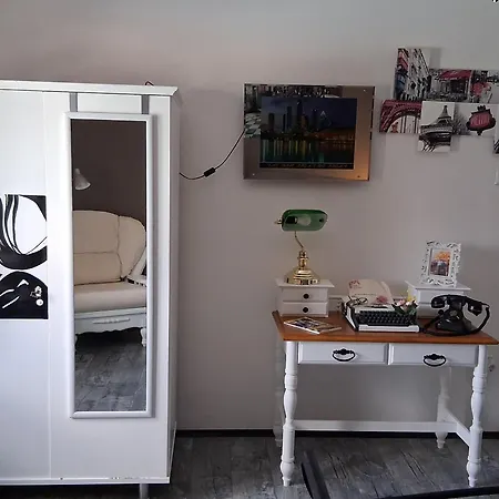 Apartment Bella *