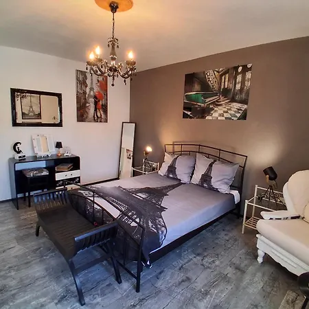 Apartment Bella