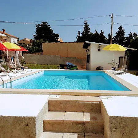 Appartement Bella Ližnjan