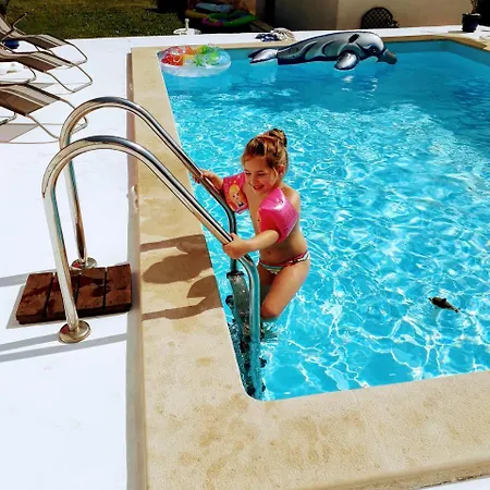 Bella Appartement Ližnjan