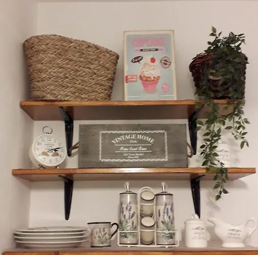 Bella Apartamento *