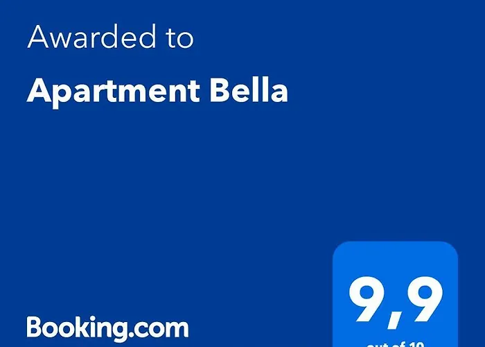 Apartment Bella