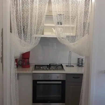 Апартаменты Bella *