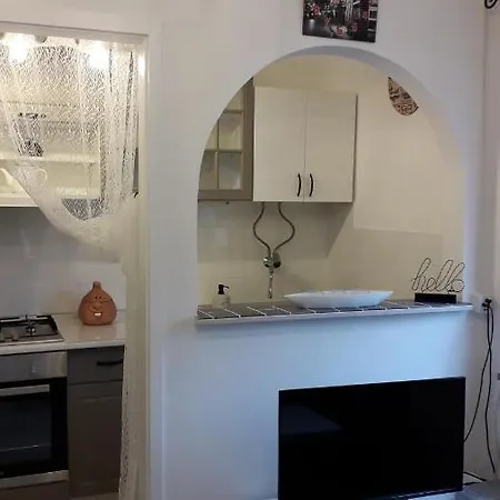 Bella Apartment *