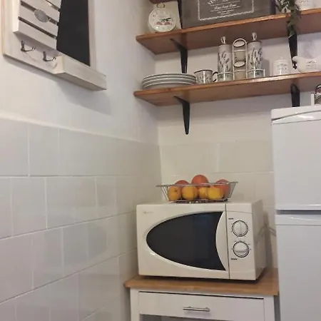 Apartment Bella *