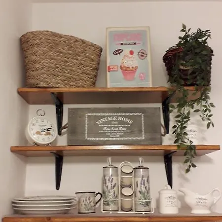 Bella Apartment *