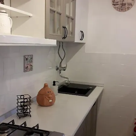 Apartment Bella