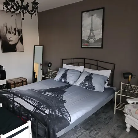 Bella Apartment