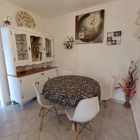 Apartment Bella