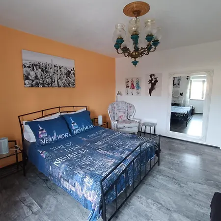 Bella Apartment