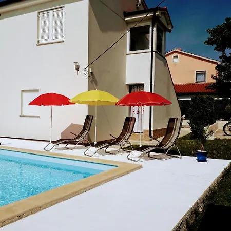 Апартаменты Bella