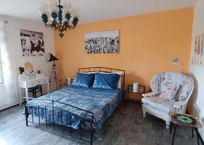 아파트 Bella Ližnjan