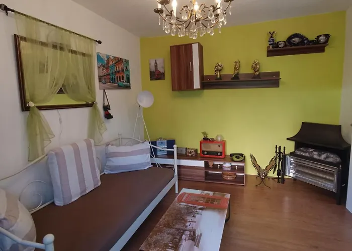 Bella Apartman