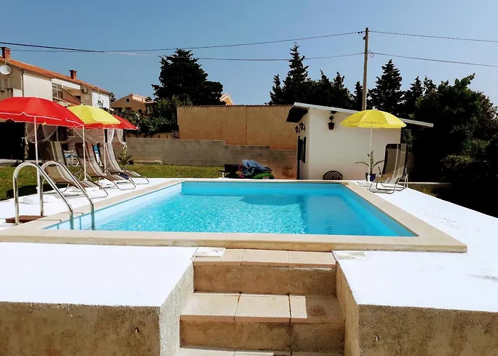 아파트 Bella Ližnjan